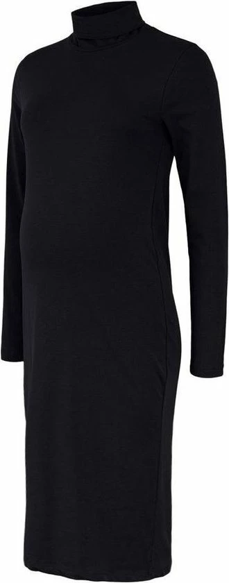 Beste Pirce π₯ Mamalicious MLSIA L/S ROLLNECK JERSEY π DRESS A. NOOS Dames Jurk - Maat XL π€© 1 Beste Pirce π₯ Mamalicious MLSIA L/S ROLLNECK JERSEY π DRESS A. NOOS Dames Jurk - Maat XL π€©