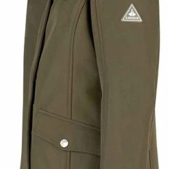 Beste recensies van 🤩 BJØRNSON Softshell Parka Jas 4 Seizoenen Fleece Voering Winddicht Dames Tarmac Bruin - Maat 50 - YLVA 👍 -dameskleding Verkoop 333x840 1