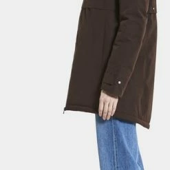 Begroting 🔔 Didriksons HELLE WNS PARKA 5 Dames Outdoor Parka - Maat 42 🛒 -dameskleding Verkoop 333x840