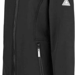 Begroting 💯 BJØRNSON Signe Softshell Winterjas Parka Dames - Teddy - Maat 36 - Zwart ⌛ 25 Begroting 💯 BJØRNSON Signe Softshell Winterjas Parka Dames - Teddy - Maat 36 - Zwart ⌛ -dameskleding Verkoop 333x840 4