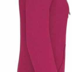 Korting 🔔 Kariban Damessweater Met Capuchon /Hoodie In Contrasterende Kleur K465, Roze/Grijs, Maat L 🧨 -dameskleding Verkoop 335x840 1