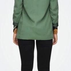 Promo 🥰 Only Blazer Onldubby L/s Blazer Tlr 15288789 Dark Yvi Dames Maat - 38 🤩 -dameskleding Verkoop 336x840 1