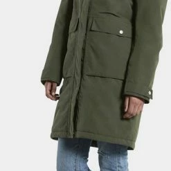 Uitgang ✨ Didriksons Emilia Parka 2 Outdoorjas Dames - Maat 40 🎉 -dameskleding Verkoop 338x840 2