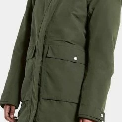 Uitgang ✨ Didriksons Emilia Parka 2 Outdoorjas Dames - Maat 40 🎉 -dameskleding Verkoop 339x840 2