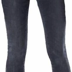 Beste deal 💯 COJ Denim 👖 Jeans Sophia Black Vintage Cup Of Joe ⌛ -dameskleding Verkoop 339x840 4