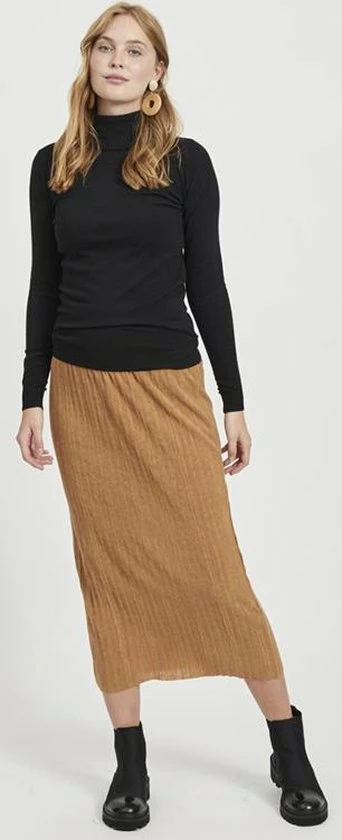 Korting ๐ OBJECT COLLECTORS ITEM OBJTHESS L/S ROLLNECK KNIT PULLOVER NOOS Dames Trui - Maat L ๐ 21 Korting ๐ OBJECT COLLECTORS ITEM OBJTHESS L/S ROLLNECK KNIT PULLOVER NOOS Dames Trui - Maat L ๐ - Afbeelding 21