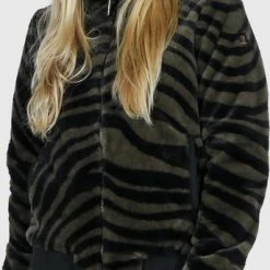 Flash-uitverkoop 🎁 Brunotti Skylar 👩 Women Jacket - XL 😉 -dameskleding Verkoop 344x840 3