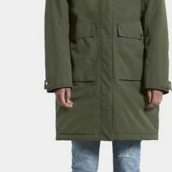 Uitgang ✨ Didriksons Emilia Parka 2 Outdoorjas Dames - Maat 40 🎉 -dameskleding Verkoop 345x840 2