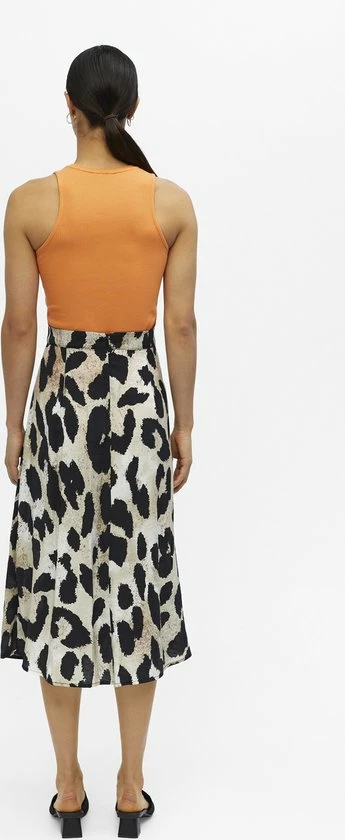 Flash-uitverkoop π₯ OBJECT OBJLEONORA HW MIDI π SKIRT NOOS Dames Rok - Maat 38 β¨ 2 Flash-uitverkoop π₯ OBJECT OBJLEONORA HW MIDI π SKIRT NOOS Dames Rok - Maat 38 β¨ - Afbeelding 2