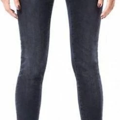 Beste deal 💯 COJ Denim 👖 Jeans Sophia Black Vintage Cup Of Joe ⌛ -dameskleding Verkoop 346x840 2