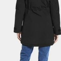 Coupon ⌛ Didriksons CIANA WNS PARKA 2 Dames Outdoor Parka - Maat 36 🔥 -dameskleding Verkoop 351x840 1