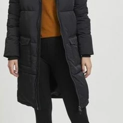 Begroting โ๏ธ OBJECT OBJZHANNA L/S LONG JACKET NOOS Dames Jas - Maat L ๐ 34 Begroting โ๏ธ OBJECT OBJZHANNA L/S LONG JACKET NOOS Dames Jas - Maat L ๐ -dameskleding Verkoop 355x840 1