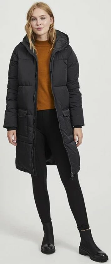 Begroting โ๏ธ OBJECT OBJZHANNA L/S LONG JACKET NOOS Dames Jas - Maat L ๐ 17 Begroting โ๏ธ OBJECT OBJZHANNA L/S LONG JACKET NOOS Dames Jas - Maat L ๐ - Afbeelding 17