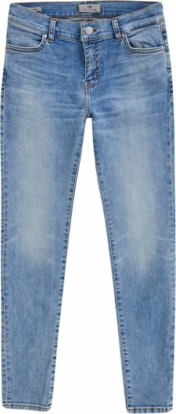 Kopen โค๏ธ LTB ๐ Jeans LTB Lonia ๐ Jeans Volwassenen Lichtblauw โค๏ธ 1 Kopen โค๏ธ LTB ๐ Jeans LTB Lonia ๐ Jeans Volwassenen Lichtblauw โค๏ธ