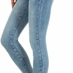 Groothandel 🛒 Merkloos Dames 👖 Jeans Skinny High-Waist 😉 -dameskleding Verkoop 359x840