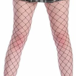 Gloednieuw 🔥 Banned Korte Rok -XL- Darkdoll Zwart/Wit 🧨 -dameskleding Verkoop 360x840 5