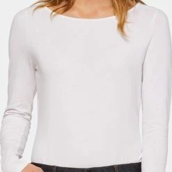 Groothandel 😀 WE Fashion Dames T-shirt Van Biologisch Katoen - Maat S 👍 -dameskleding Verkoop 362x840 2