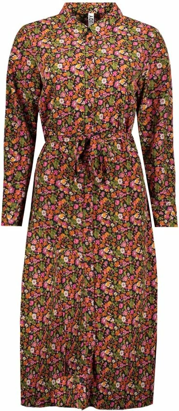 Promo π JDY JDYPIPER L/S ABOVE CALF π DRESS WVN NOOS Dames Jurk - Maat 40 βοΈ 1 Promo π JDY JDYPIPER L/S ABOVE CALF π DRESS WVN NOOS Dames Jurk - Maat 40 βοΈ