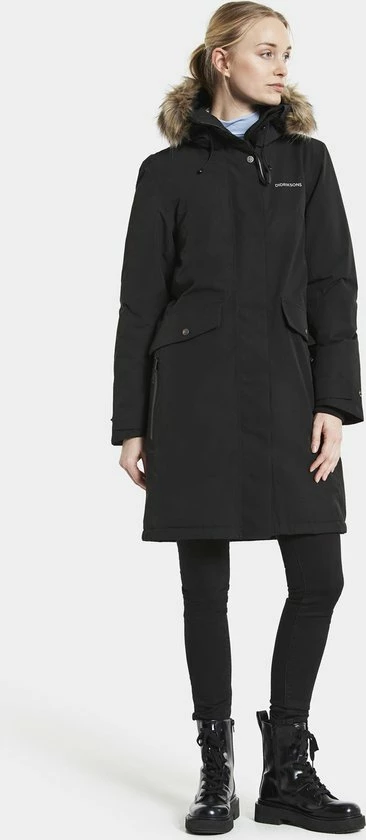 Goedkoopste 😍 Didriksons ERIKA WNS PARKA 3 Dames Outdoor Parka - Maat 40 🤩 17 Goedkoopste 😍 Didriksons ERIKA WNS PARKA 3 Dames Outdoor Parka - Maat 40 🤩 - Afbeelding 17