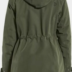 Uitgang ✨ Didriksons Emilia Parka 2 Outdoorjas Dames - Maat 40 🎉 -dameskleding Verkoop 367x840 1