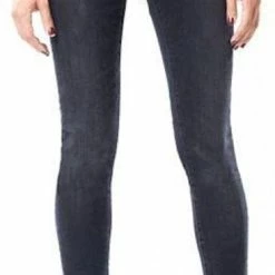 Beste deal 💯 COJ Denim 👖 Jeans Sophia Black Vintage Cup Of Joe ⌛