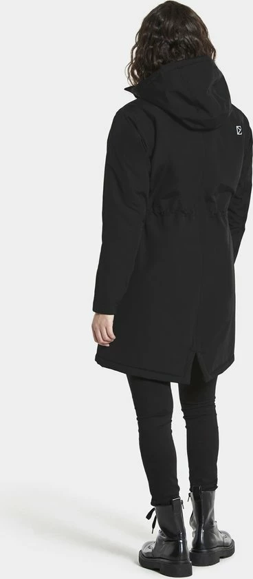 Promo 🧨 Didriksons MARTA-LISA WNS PARKA Dames Outdoor Parka - Maat 36 ⭐ 8 Promo 🧨 Didriksons MARTA-LISA WNS PARKA Dames Outdoor Parka - Maat 36 ⭐ - Afbeelding 8