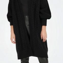 Flash-uitverkoop 🛒 ONLY ONLSIF FREJA L/S CARDIGAN LONG KNT Dames Trui - Maat L 👍 -dameskleding Verkoop 370x840 1