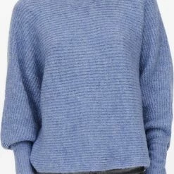 Korting 🌟 ONLY ONLDANIELLA L/S PULLOVER KNT NOOS Dames Trui - Maat M 🎁 -dameskleding Verkoop 371x840 3