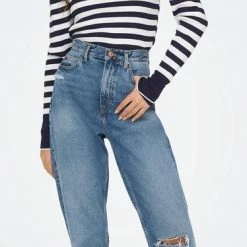 Flash-uitverkoop β Only Trui Onlsally L/s Puff Pullover Knt Noos 15251029 Maritime Blue Dames Maat - S π 5 Flash-uitverkoop β Only Trui Onlsally L/s Puff Pullover Knt Noos 15251029 Maritime Blue Dames Maat - S π -dameskleding Verkoop 374x840 1