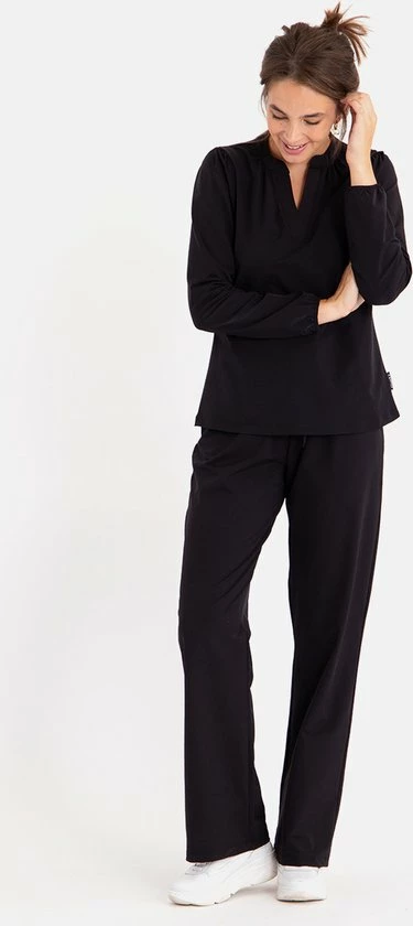 Beste recensies van โ Zwarte Broek/Pantalon Van Je M'appelle - Dames - Travelstof - Maat 2XL - 10 Maten Beschikbaar ๐ 1 Beste recensies van โ Zwarte Broek/Pantalon Van Je M'appelle - Dames - Travelstof - Maat 2XL - 10 Maten Beschikbaar ๐