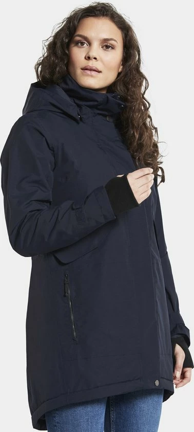 Beste deal π― Didriksons TANJA WNS PARKA 6 Dames Outdoor Parka - Maat 38 π― 7 Beste deal π― Didriksons TANJA WNS PARKA 6 Dames Outdoor Parka - Maat 38 π― - Afbeelding 7