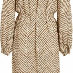 Nieuw π Vila Jurk Vipriscina Zig L/s π Dress/lc 14082289 Black/zig Dames Maat - 38 βοΈ 9 Nieuw π Vila Jurk Vipriscina Zig L/s π Dress/lc 14082289 Black/zig Dames Maat - 38 βοΈ -dameskleding Verkoop 379x840 2