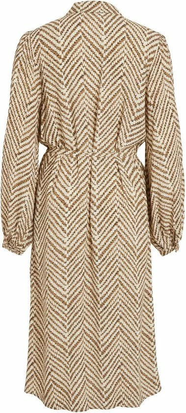 Nieuw π Vila Jurk Vipriscina Zig L/s π Dress/lc 14082289 Black/zig Dames Maat - 38 βοΈ 3 Nieuw π Vila Jurk Vipriscina Zig L/s π Dress/lc 14082289 Black/zig Dames Maat - 38 βοΈ - Afbeelding 3