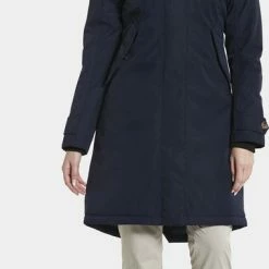 Top 10 🛒 Didriksons LUNA WNS PARKA 4 Dames Outdoor Parka - Maat 36 🥰 -dameskleding Verkoop 379x840 3
