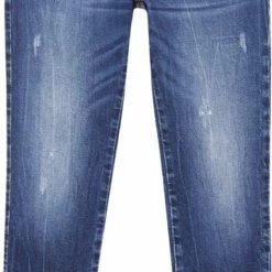 Nieuw ✨ LTB 👖 Jeans LTB Senta Zip 👖 Jeans Volwassenen Donkerblauw 🎁
