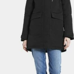 Coupon ⌛ Didriksons CIANA WNS PARKA 2 Dames Outdoor Parka - Maat 36 🔥 -dameskleding Verkoop 383x840