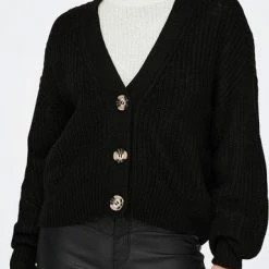 Beste deal 😍 JDY JDYJUSTY L/S SHORT CARDIGAN KNT NOOS Dames Vest - Maat XS 🥰 -dameskleding Verkoop 384x840 1