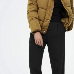 Groothandel ✔️ ONLY ONLCOOL PUFFER JACKET CC OTW Dames Jas - Maat M 😍