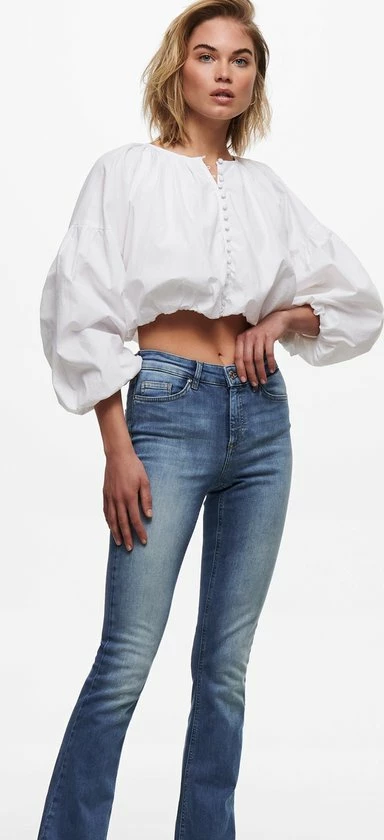 Top 10 โ๏ธ ONLY ONLBLUSH LIFE MID FLARED BB REA1319 NOOS Dames ๐ Jeans - Maat S X L30 ๐ฏ 7 Top 10 โ๏ธ ONLY ONLBLUSH LIFE MID FLARED BB REA1319 NOOS Dames ๐ Jeans - Maat S X L30 ๐ฏ - Afbeelding 7