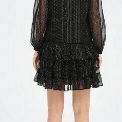 Begroting ๐คฉ Jacqueline De Yong Blouse Jdycody L/s Bow Top Wvn 15275002 Black/tapiocat D Dames Maat - S ๐ 10 Begroting ๐คฉ Jacqueline De Yong Blouse Jdycody L/s Bow Top Wvn 15275002 Black/tapiocat D Dames Maat - S ๐ -dameskleding Verkoop 385x840 4