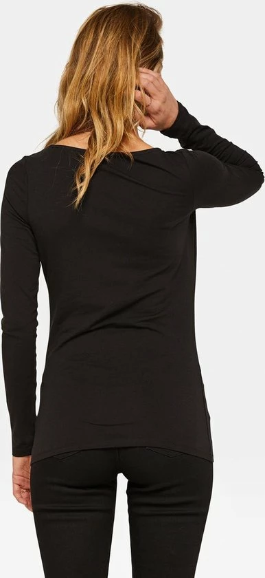 Beste Pirce ๐ WE Fashion Dames Organic Cotton Longsleeve - Maat L ๐ฏ 12 Beste Pirce ๐ WE Fashion Dames Organic Cotton Longsleeve - Maat L ๐ฏ - Afbeelding 12