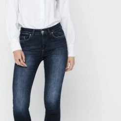 Beste Pirce ๐ ONLY ONLBLUSH MID SK ANK RW REA837 NOOS Dames ๐ Jeans - Maat S/32 ๐ 28 Beste Pirce ๐ ONLY ONLBLUSH MID SK ANK RW REA837 NOOS Dames ๐ Jeans - Maat S/32 ๐ -dameskleding Verkoop 388x840 7