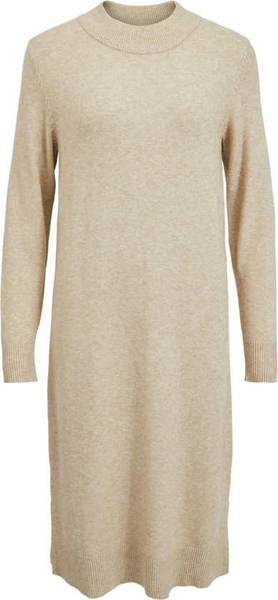 Beste deal ๐ VILA VIRIL CREW NECK L/S MIDI ๐ DRESS - NOOS Dames Jurk - Maat M ๐ฅ 6 Beste deal ๐ VILA VIRIL CREW NECK L/S MIDI ๐ DRESS - NOOS Dames Jurk - Maat M ๐ฅ - Afbeelding 6