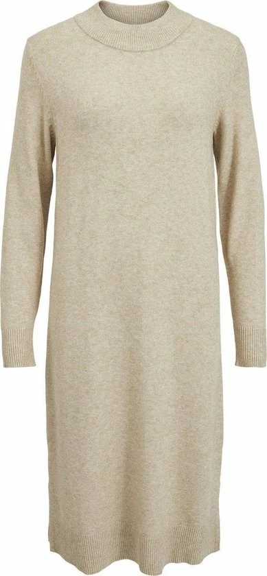 Beste deal ๐ VILA VIRIL CREW NECK L/S MIDI ๐ DRESS - NOOS Dames Jurk - Maat M ๐ฅ 8 Beste deal ๐ VILA VIRIL CREW NECK L/S MIDI ๐ DRESS - NOOS Dames Jurk - Maat M ๐ฅ - Afbeelding 8