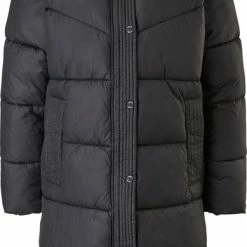 Coupon 😉 S.Oliver Dames Jas Mantel - Maat M (38) ✨