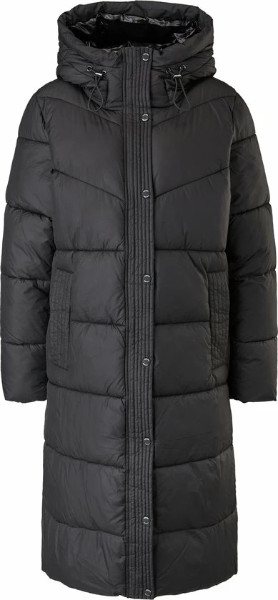 Coupon π S.Oliver Dames Jas Mantel - Maat M (38) β¨ 1 Coupon π S.Oliver Dames Jas Mantel - Maat M (38) β¨