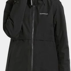 Goedkoop 🔥 Didriksons Helle Parka 4 Outdoorjas Dames - Maat 38 👍 -dameskleding Verkoop 390x840 2