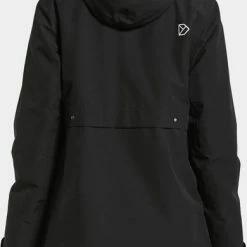 Goedkoop 🔥 Didriksons Helle Parka 4 Outdoorjas Dames - Maat 38 👍 -dameskleding Verkoop 390x840 3