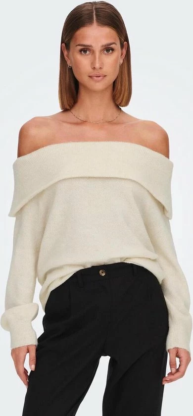 Begroting ๐ JDY JDYINGE LIFE L/S OFF SHOULDER PULL. KNT Dames Trui - Maat XS ๐ 7 Begroting ๐ JDY JDYINGE LIFE L/S OFF SHOULDER PULL. KNT Dames Trui - Maat XS ๐ - Afbeelding 7