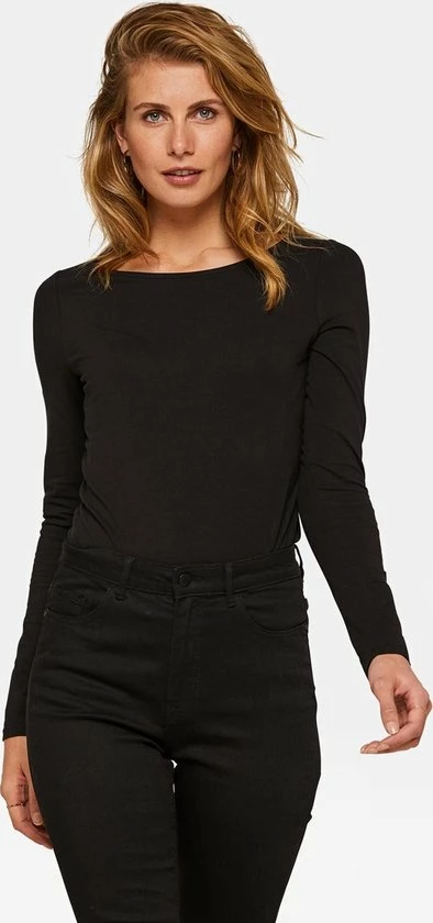 Beste Pirce ๐ WE Fashion Dames Organic Cotton Longsleeve - Maat L ๐ฏ 13 Beste Pirce ๐ WE Fashion Dames Organic Cotton Longsleeve - Maat L ๐ฏ - Afbeelding 13